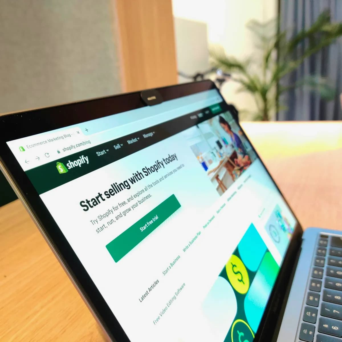 shopify-tech-project-preview